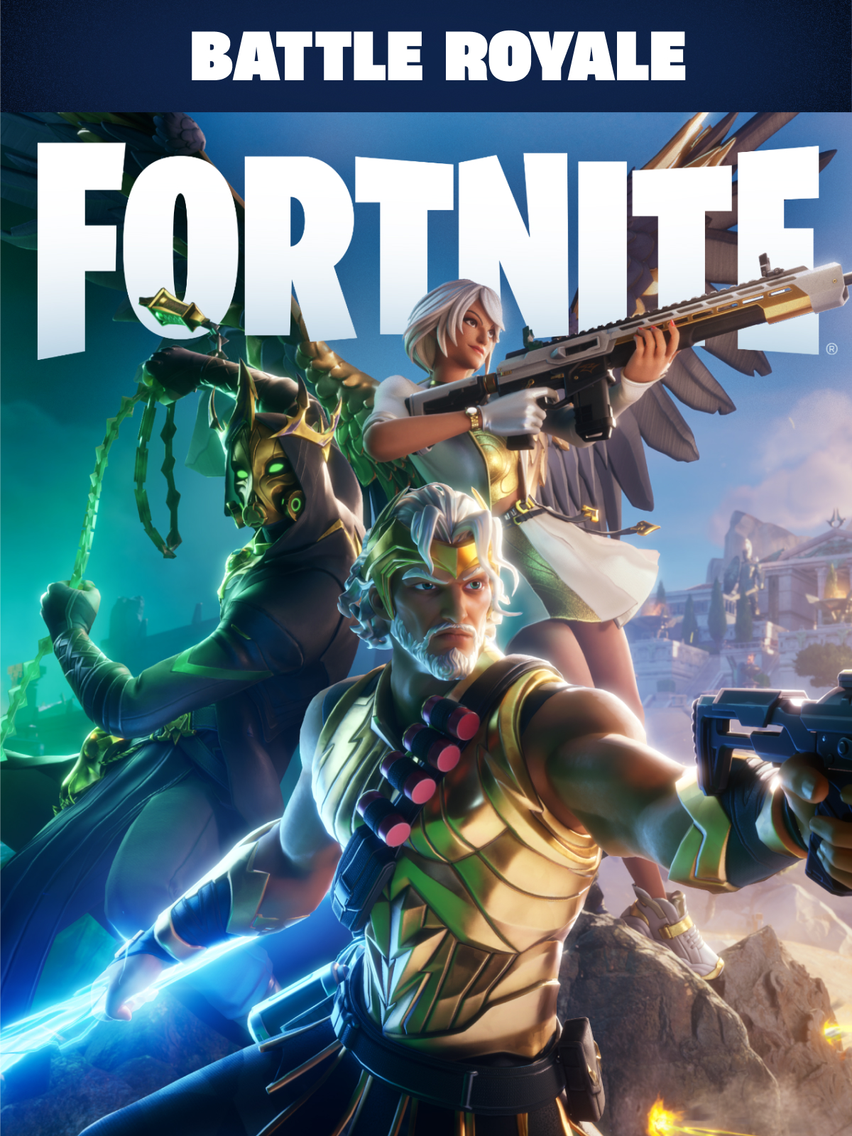 fortnite